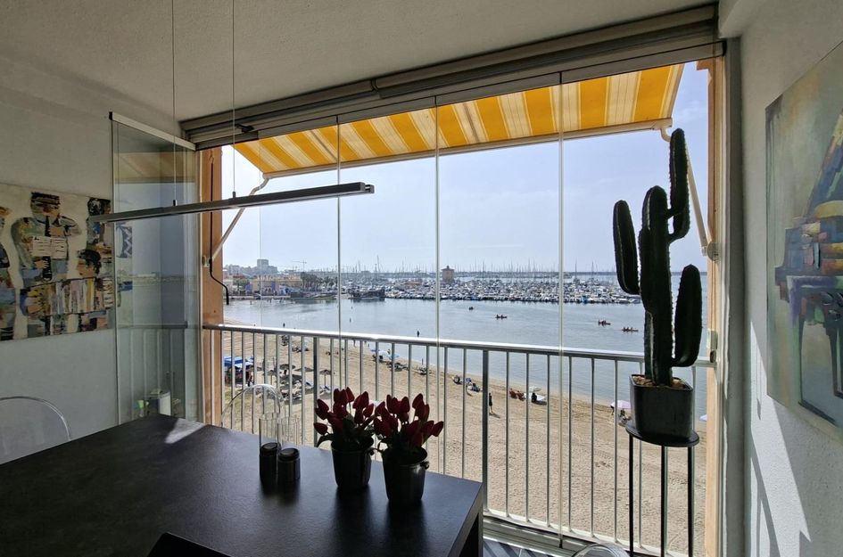 Appartement in Torrevieja