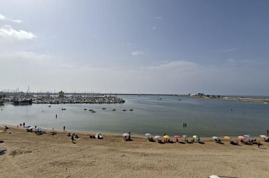 Appartement in Torrevieja