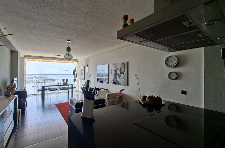 Appartement in Torrevieja