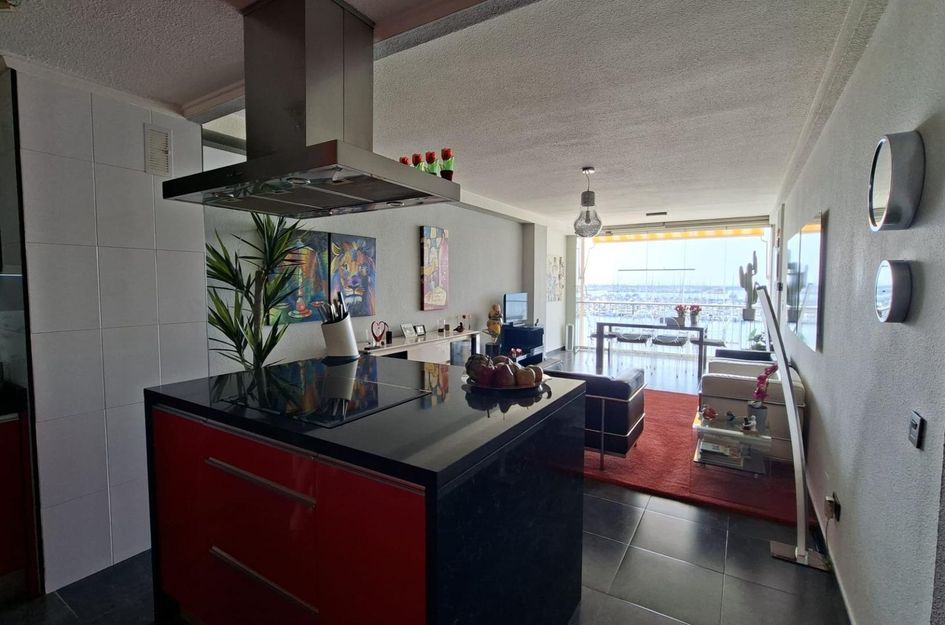 Appartement in Torrevieja