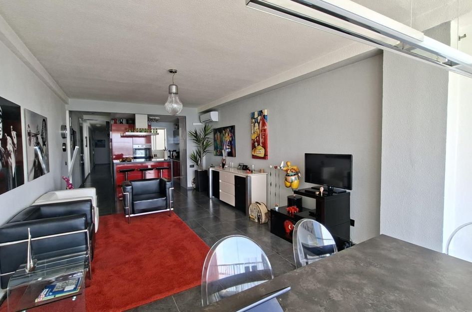 Appartement in Torrevieja