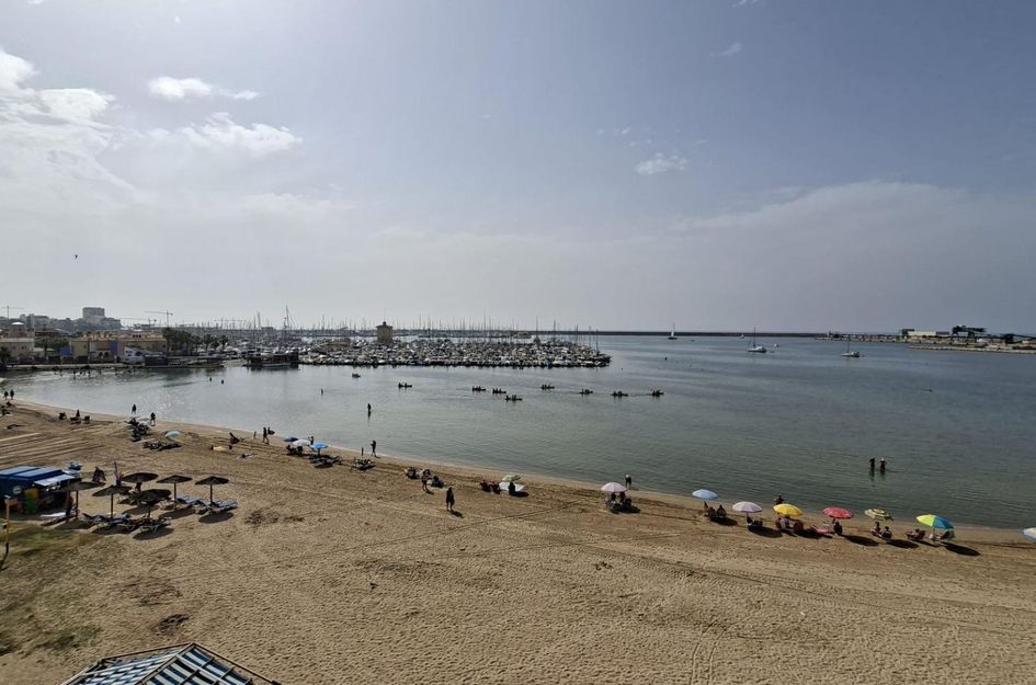 Appartement in Torrevieja