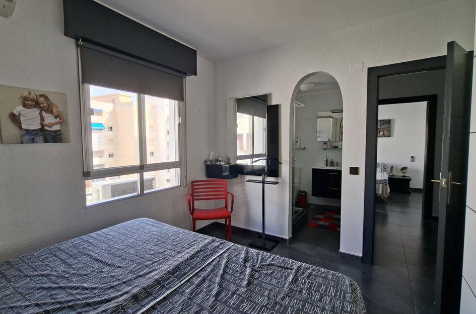 Appartement in Torrevieja