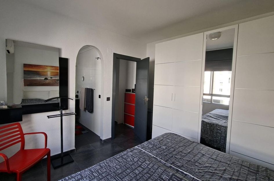 Appartement in Torrevieja