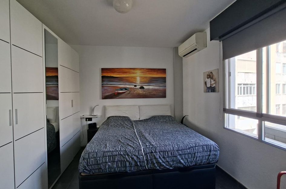 Appartement in Torrevieja