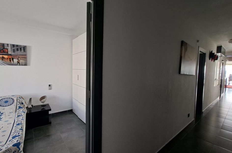 Appartement in Torrevieja