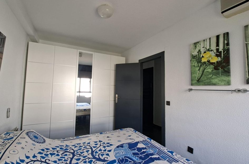 Appartement in Torrevieja