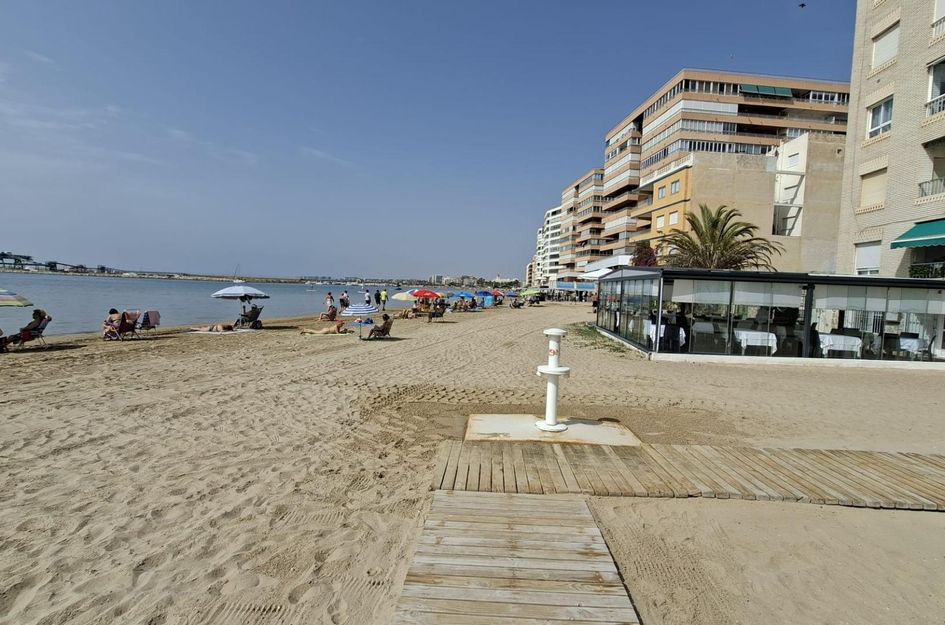 Appartement in Torrevieja