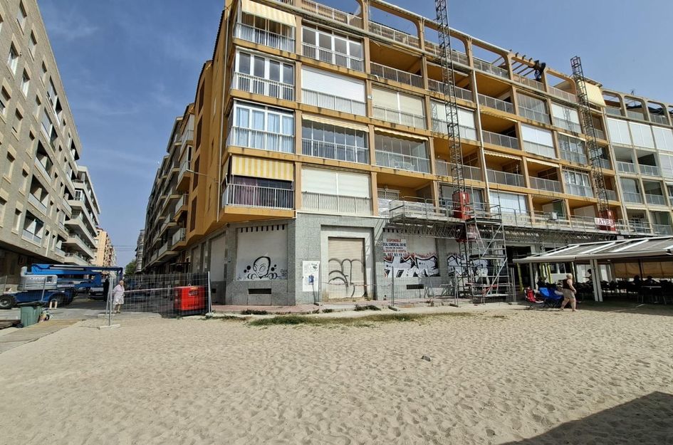 Appartement in Torrevieja