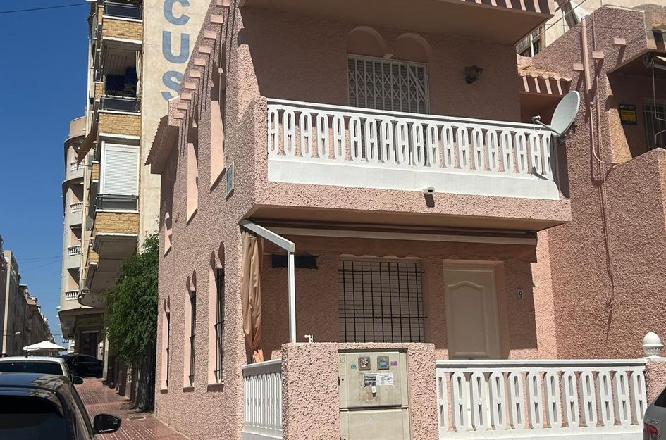 Huis in Torrevieja