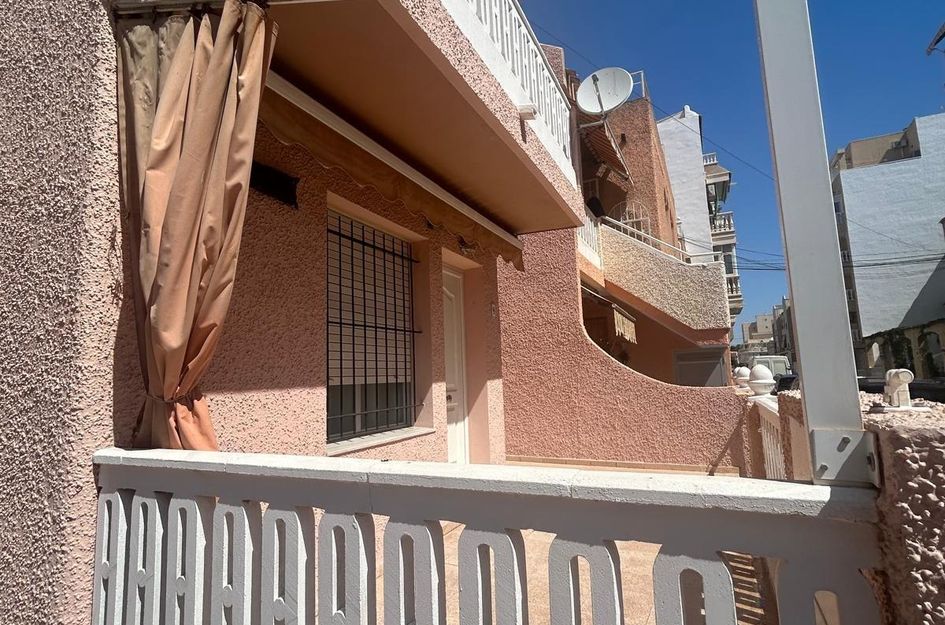 Huis in Torrevieja