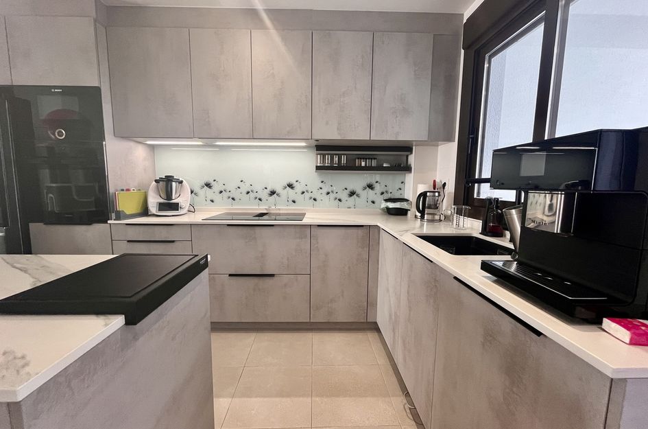 Appartement in Torre de la Horadada