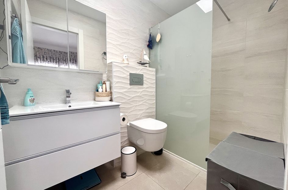 Appartement in Torre de la Horadada