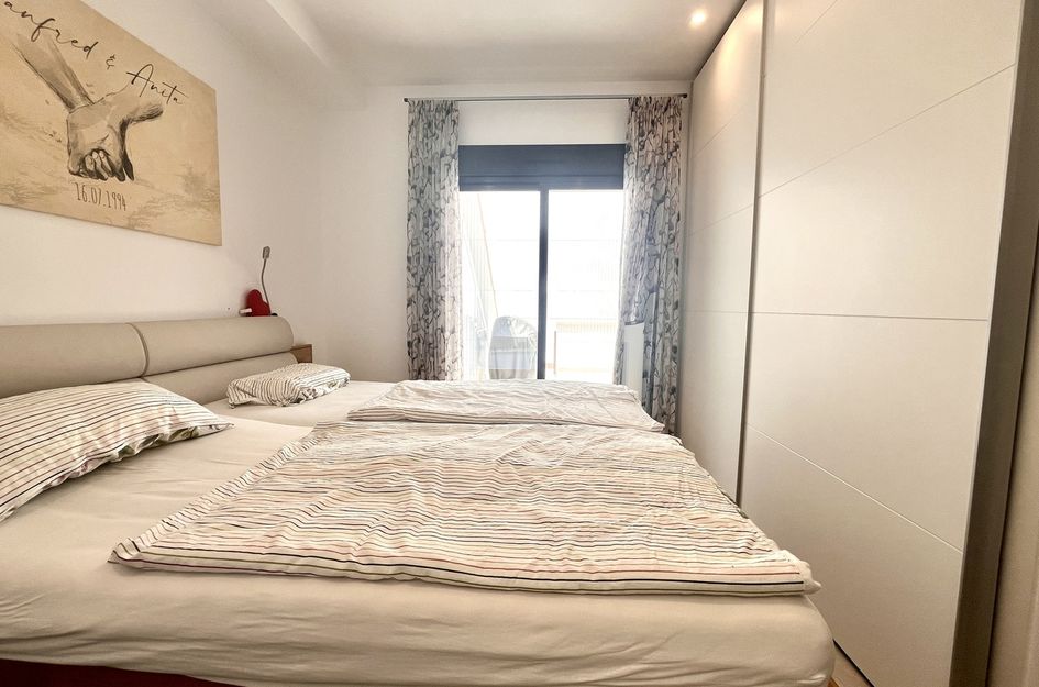 Appartement in Torre de la Horadada