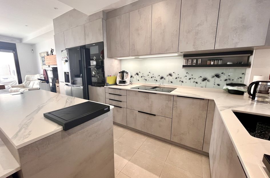 Appartement in Torre de la Horadada