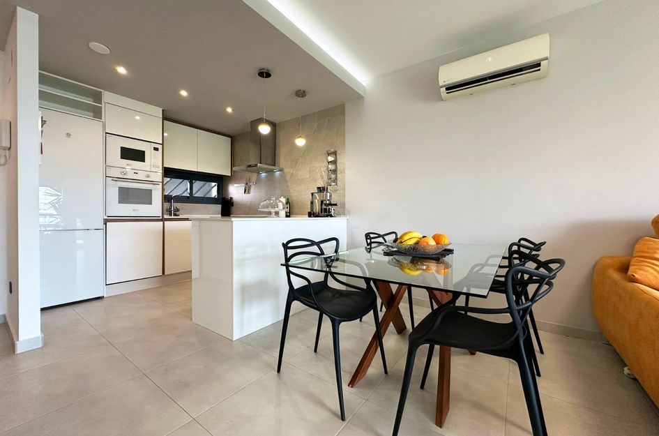 Appartement in Guardamar del Segura