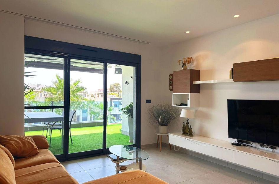 Appartement in Guardamar del Segura