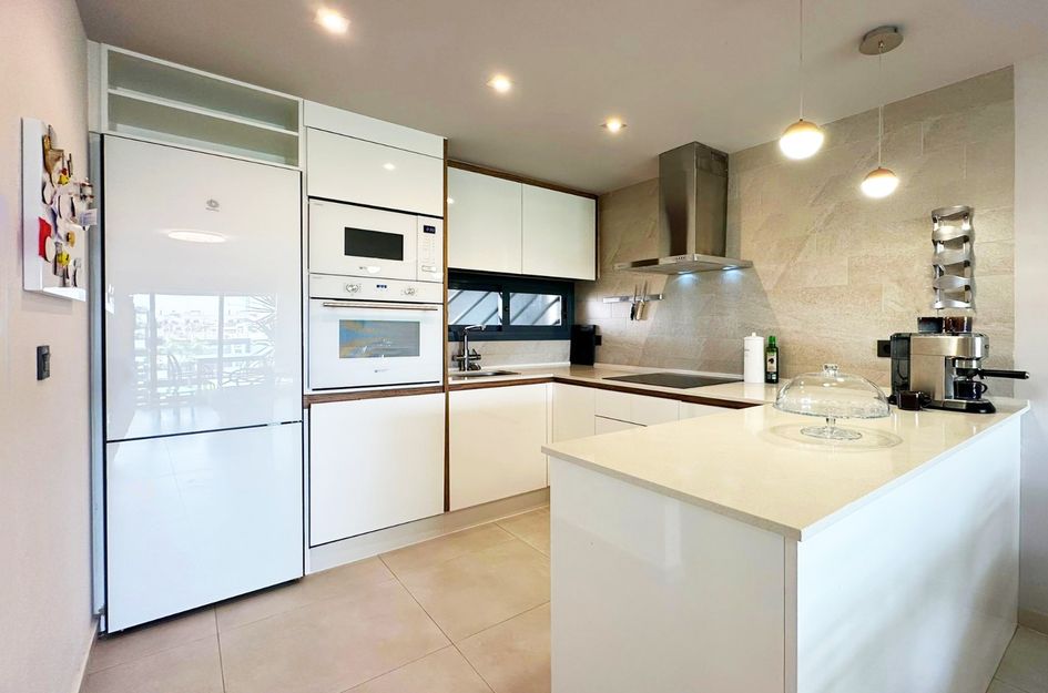 Appartement in Guardamar del Segura