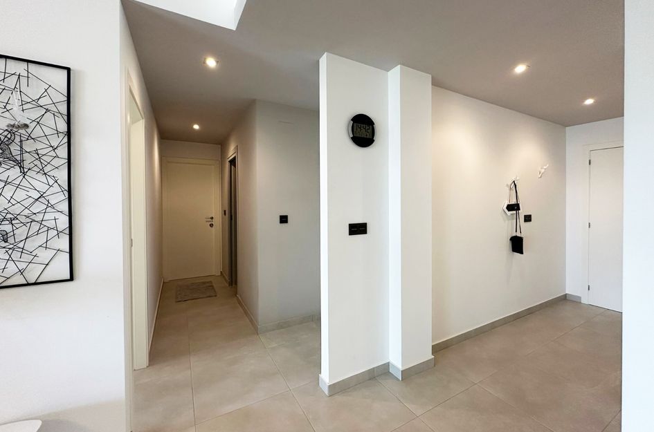 Appartement in Guardamar del Segura