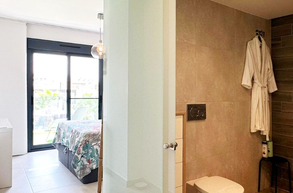 Appartement in Guardamar del Segura