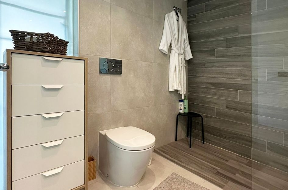 Appartement in Guardamar del Segura