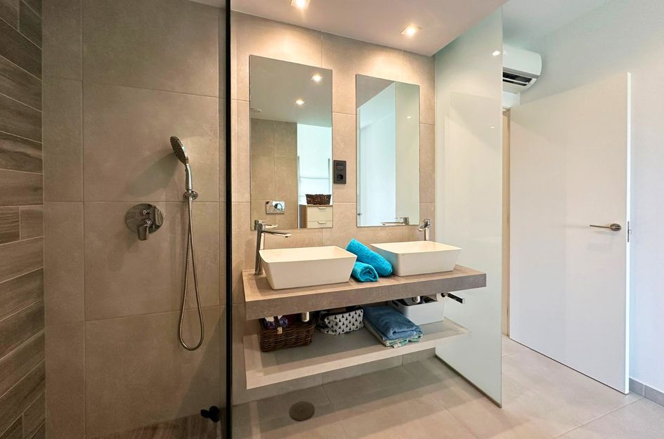 Appartement in Guardamar del Segura