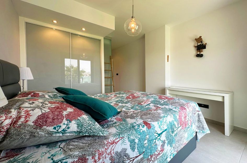 Appartement in Guardamar del Segura