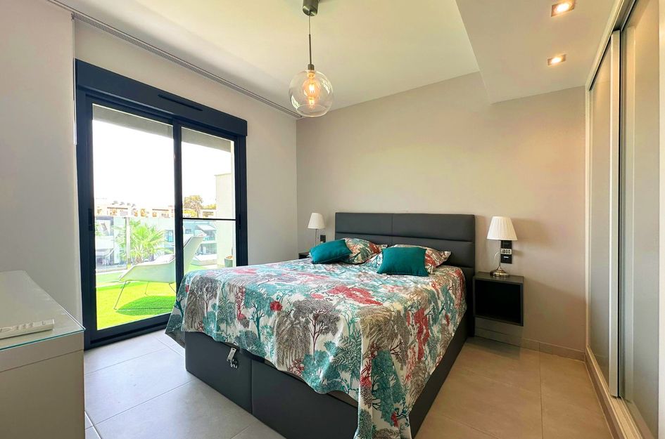 Appartement in Guardamar del Segura