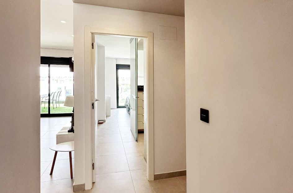 Appartement in Guardamar del Segura