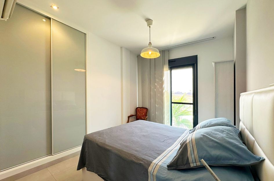 Appartement in Guardamar del Segura