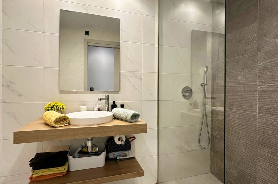 Appartement in Guardamar del Segura