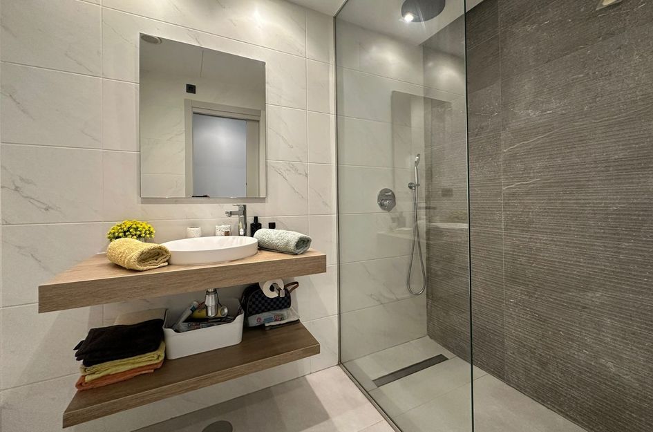 Appartement in Guardamar del Segura