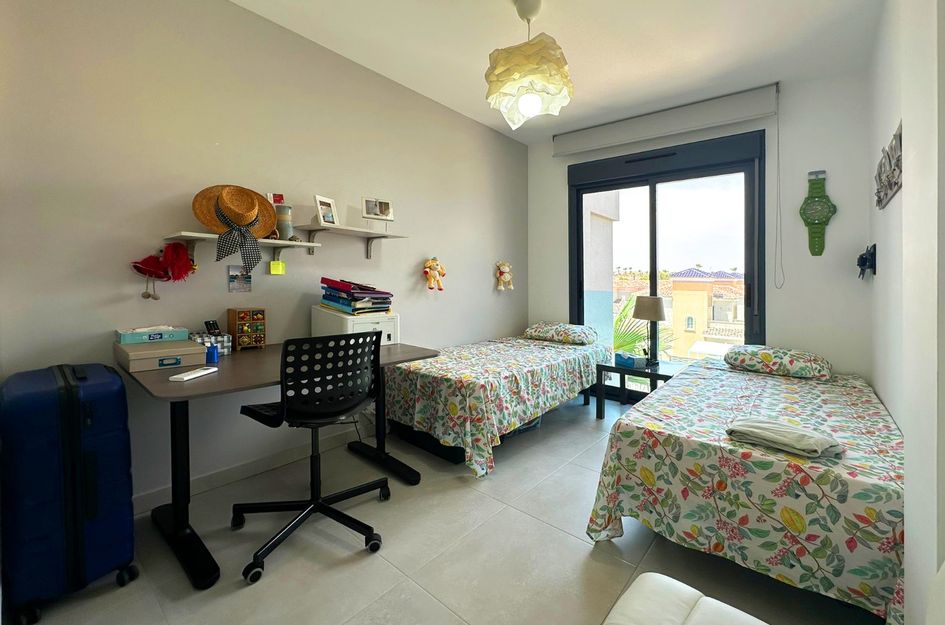 Appartement in Guardamar del Segura