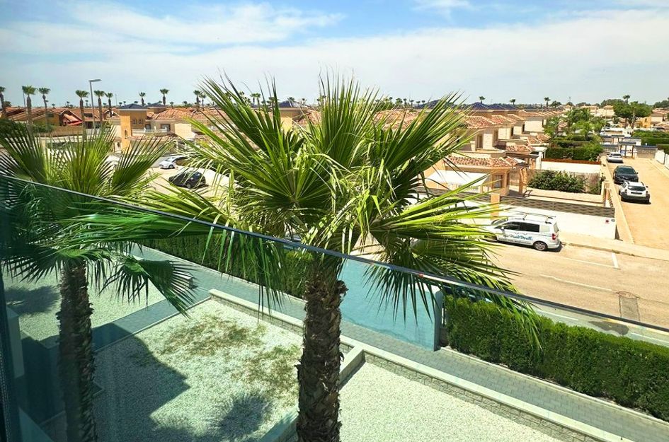 Appartement in Guardamar del Segura