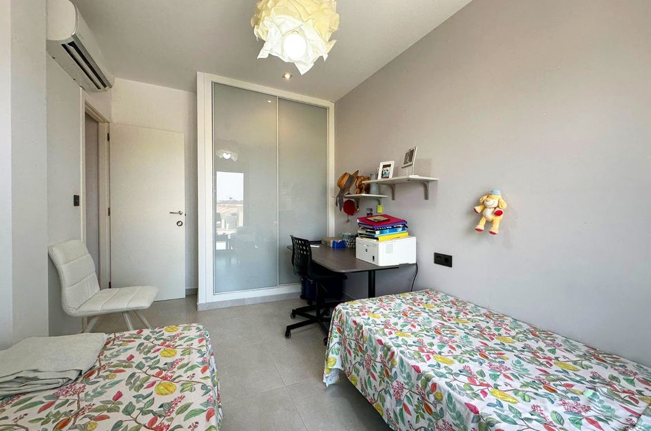 Appartement in Guardamar del Segura