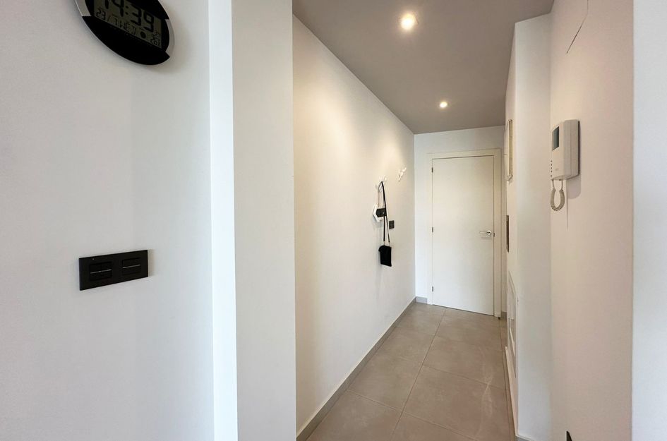 Appartement in Guardamar del Segura