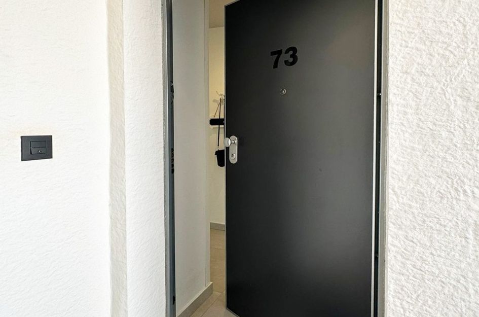 Appartement in Guardamar del Segura