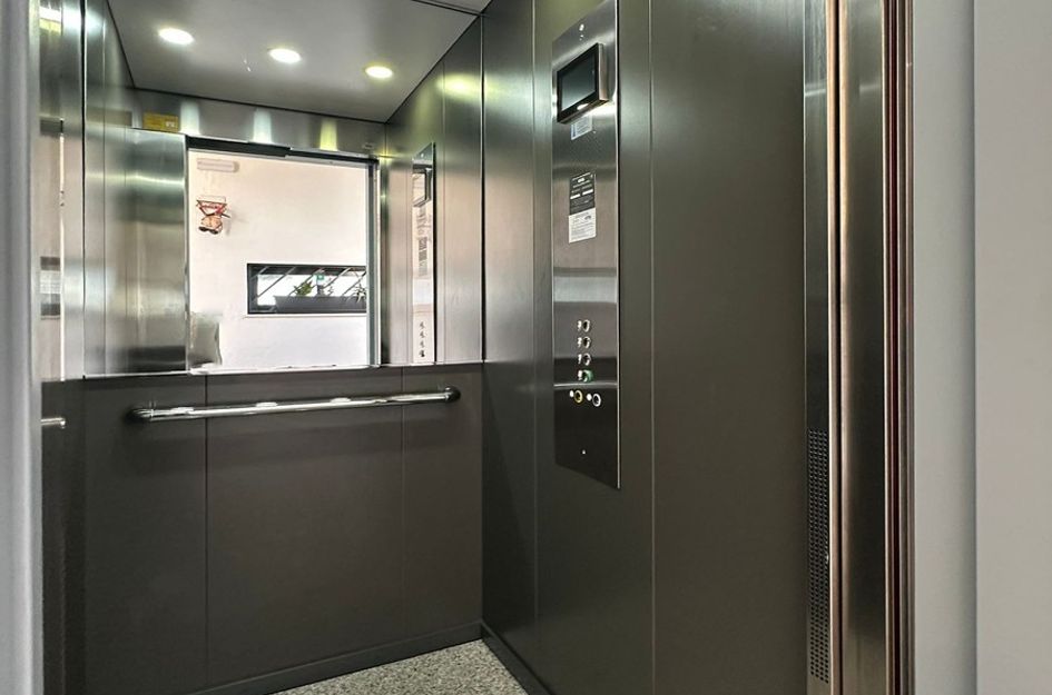 Appartement in Guardamar del Segura