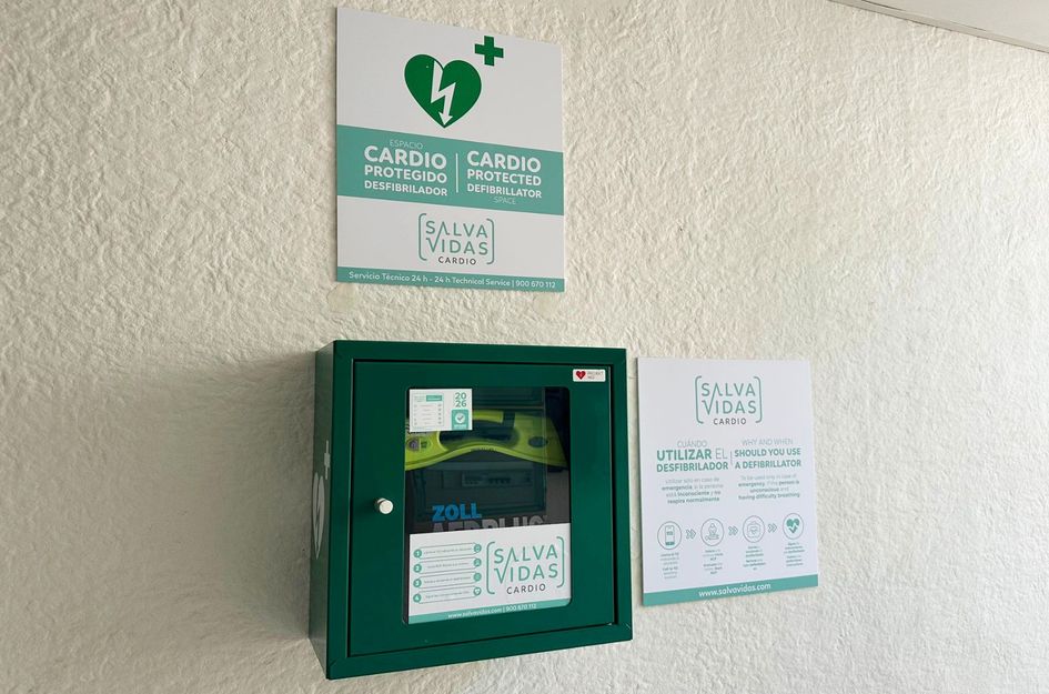 Appartement in Guardamar del Segura