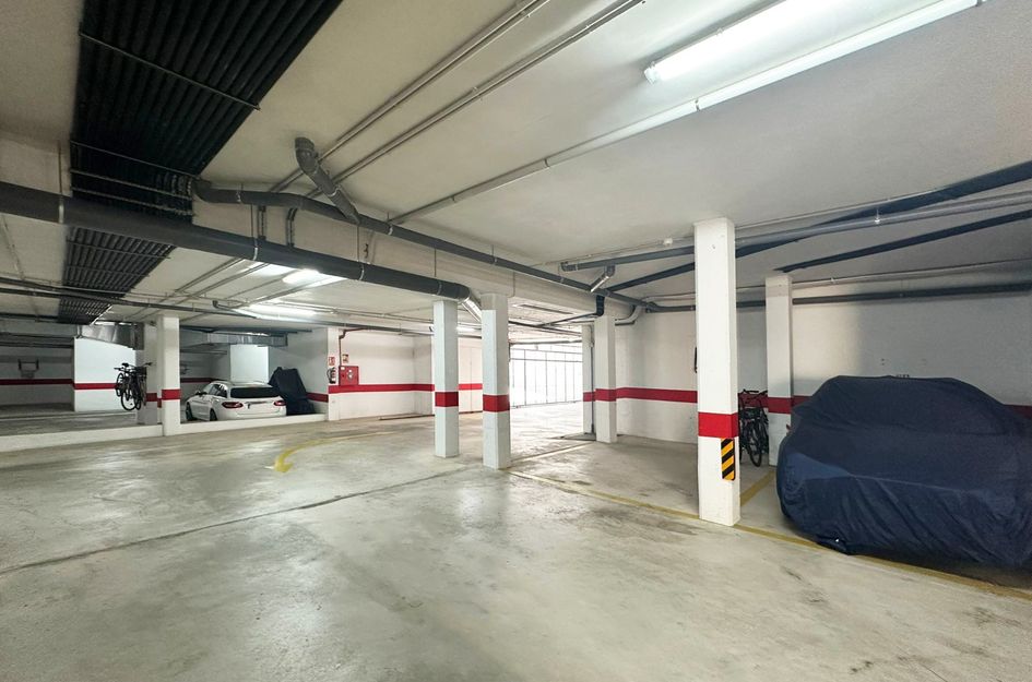 Appartement in Guardamar del Segura