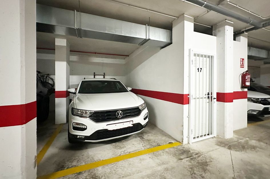 Appartement in Guardamar del Segura