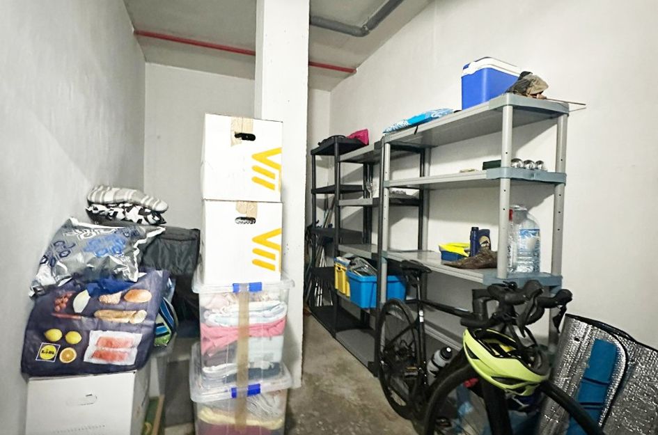 Appartement in Guardamar del Segura