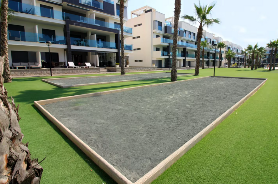 Appartement in Guardamar del Segura