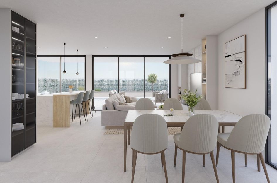 Villa in Valladolises y Lo Jurado