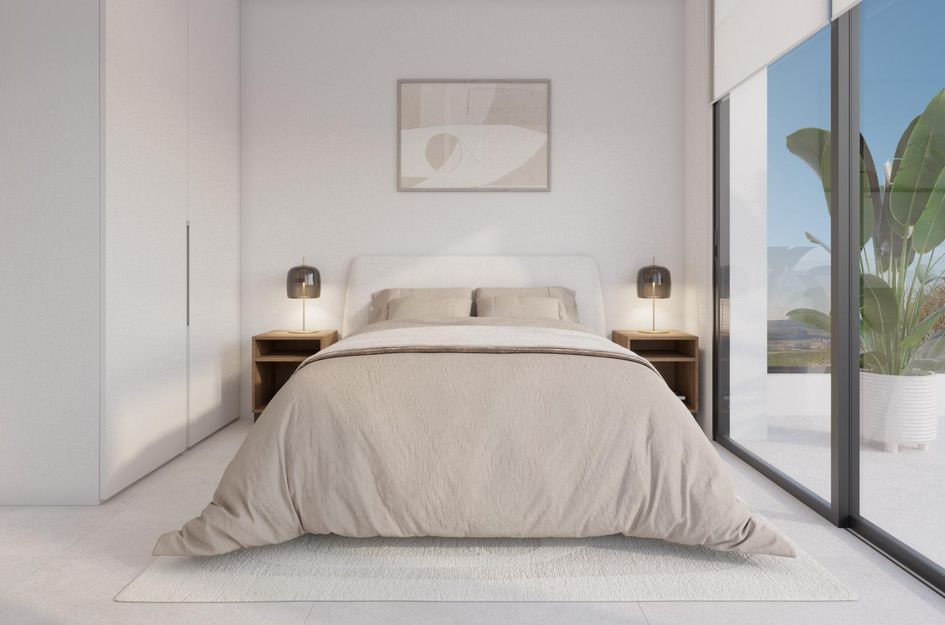 Villa in Valladolises y Lo Jurado