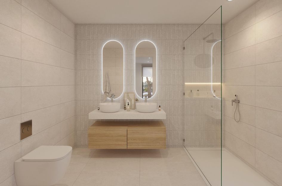 Villa in Valladolises y Lo Jurado