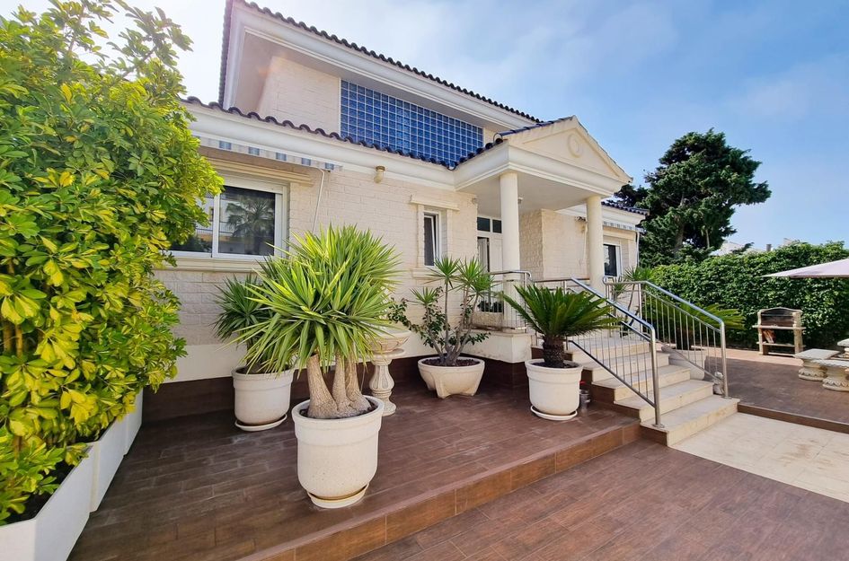 Villa in Torrevieja