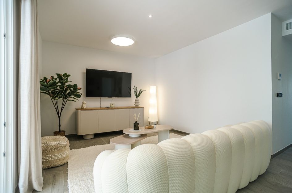 Appartement in Castillo de Montemar