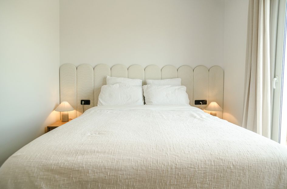 Appartement in Castillo de Montemar