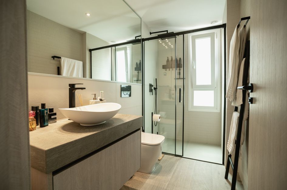 Appartement in Castillo de Montemar